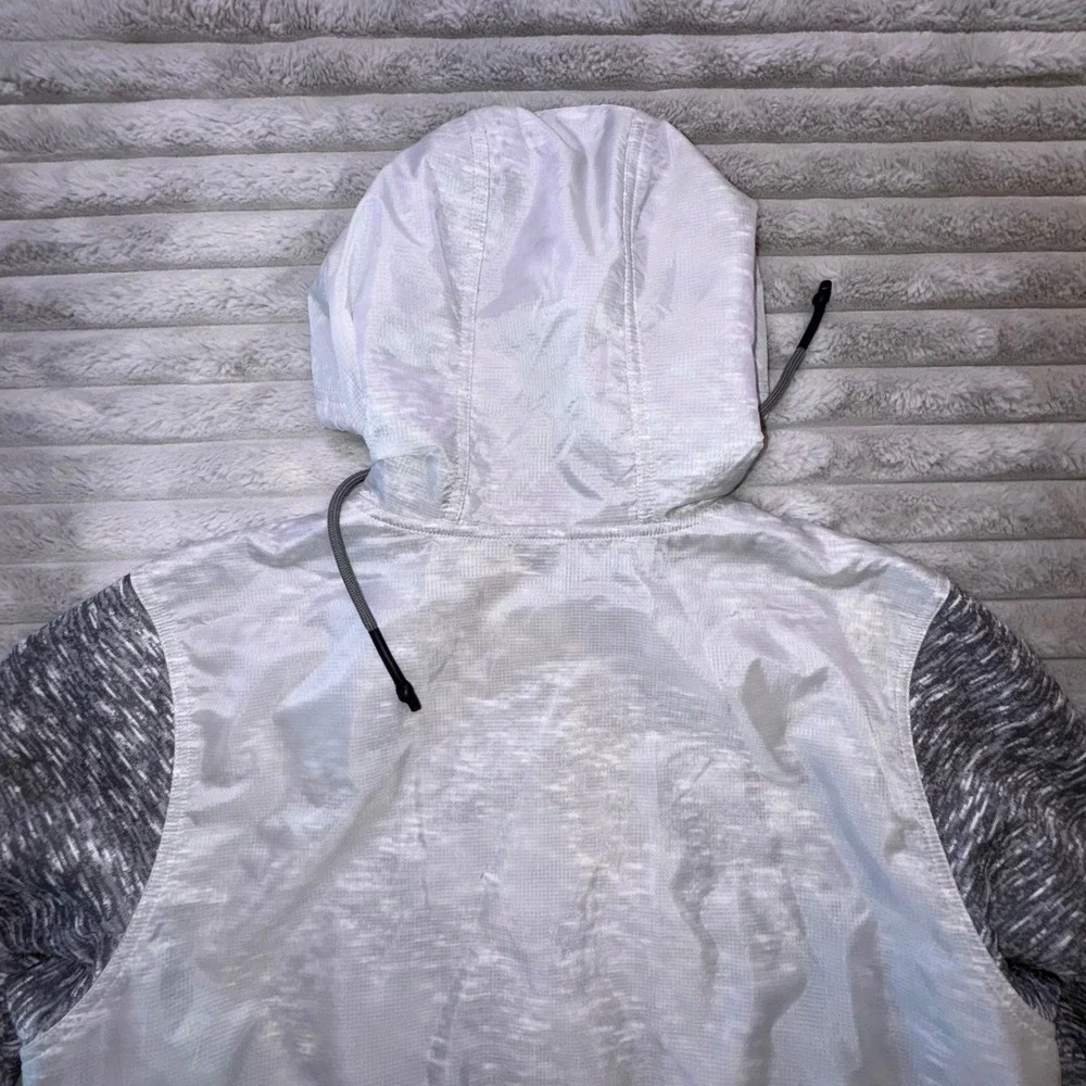 The North Face conquer your